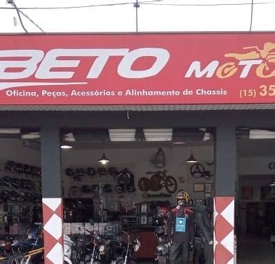 beto motos itapetininga